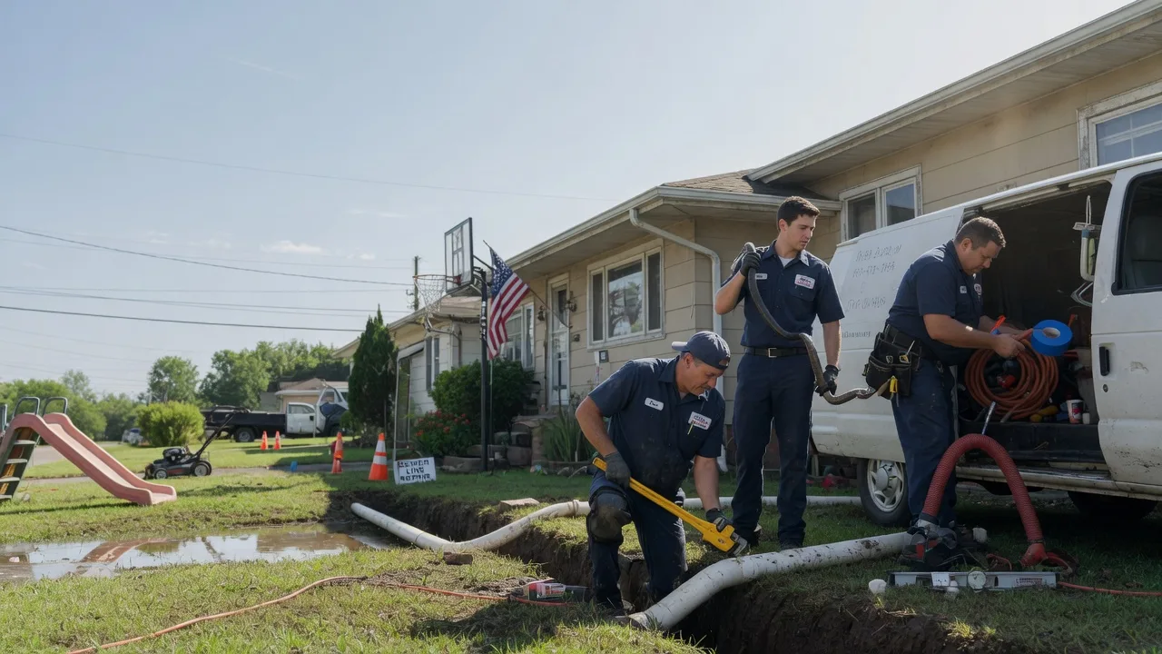 Toilet Installation in Laquey, MO near me